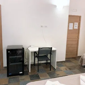 Golden Nice Apartman